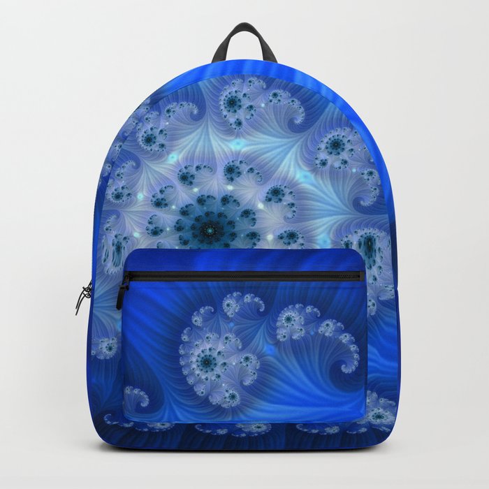 FRACTAL WAVE Backpack