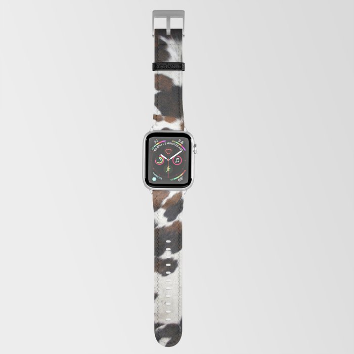 Cowhide apple new arrivals watch band