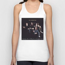 THE CRANBERRIES MIREL 3 Tank Top