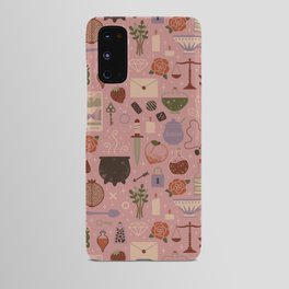 Love Potion Android Case
