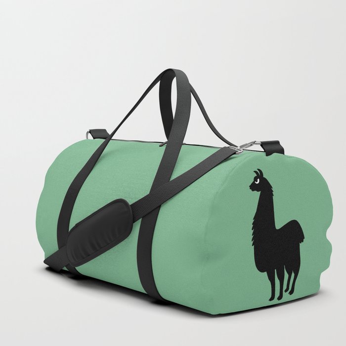 Llama discount overnight bag