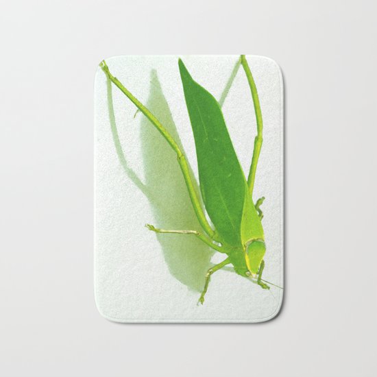 Kadydid Bath Mat