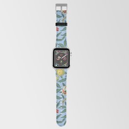 Four Fruits Pattern Apple Watch Band