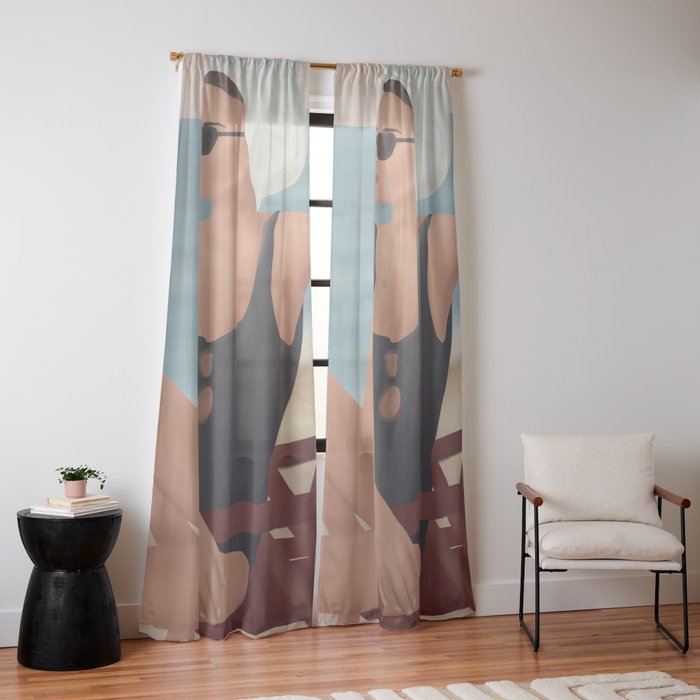 Window Curtain