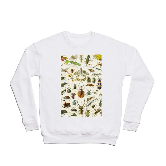 Bugs  Crewneck Sweatshirt