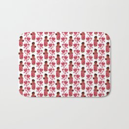 Ira Kolshi Doll Bath Mat