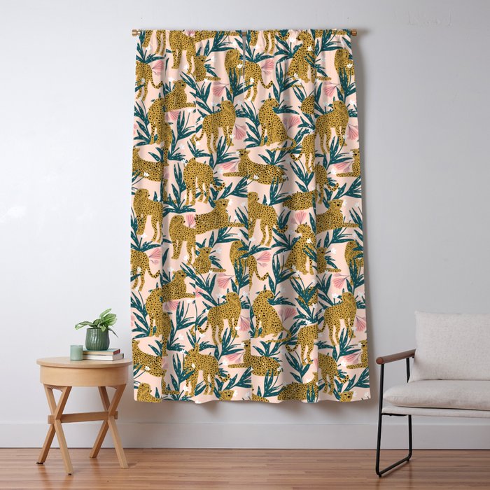 Blackout Curtain