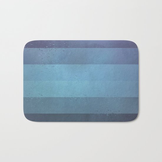 rynny dyy Bath Mat