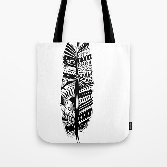 A long time ago I used to be an Indian (2) Tote Bag