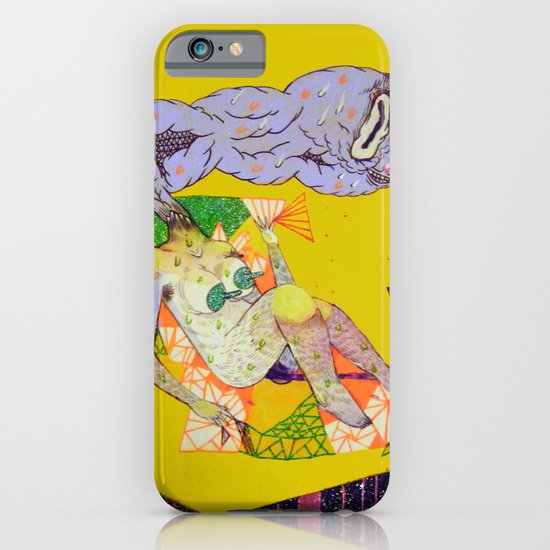 remedy hentai iPhone & iPod Case