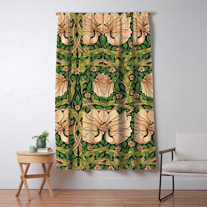 Blackout Curtain