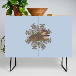 Love Song Credenza