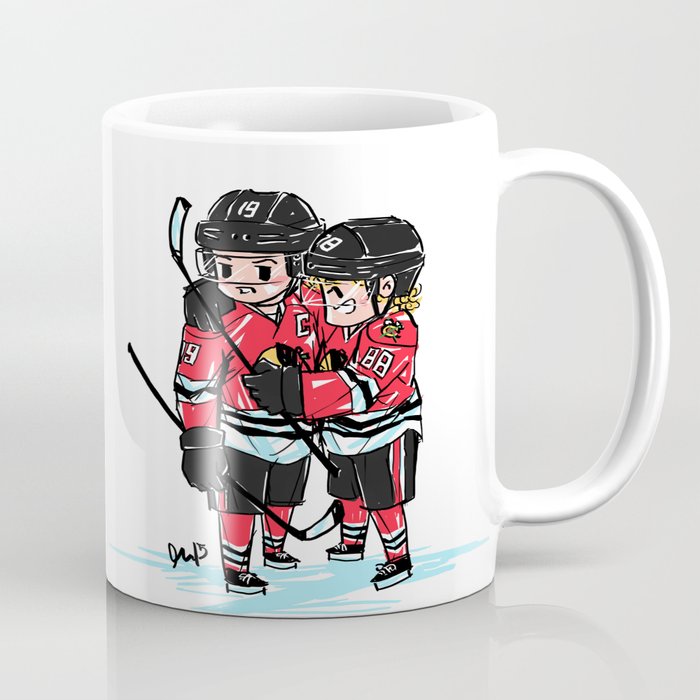 88 19 hug Coffee Mug