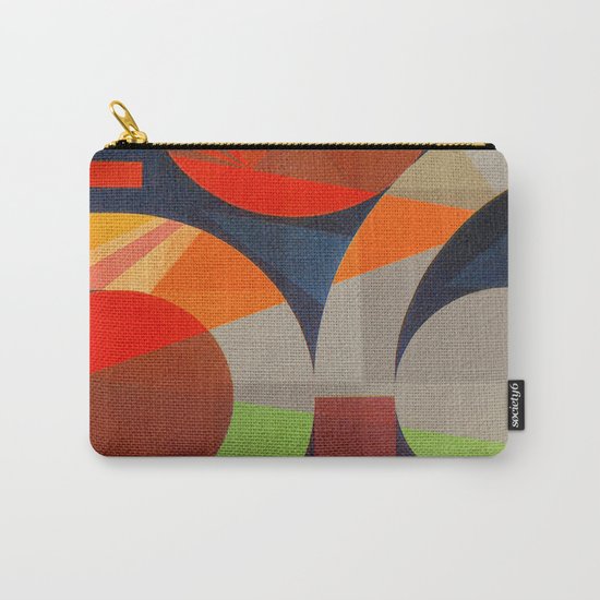Downhill Carry-All Pouch