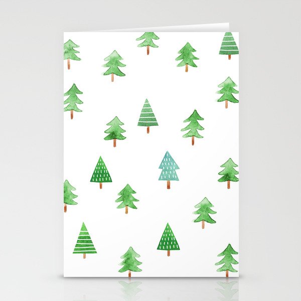The Pace Of Nature Stationery Cards