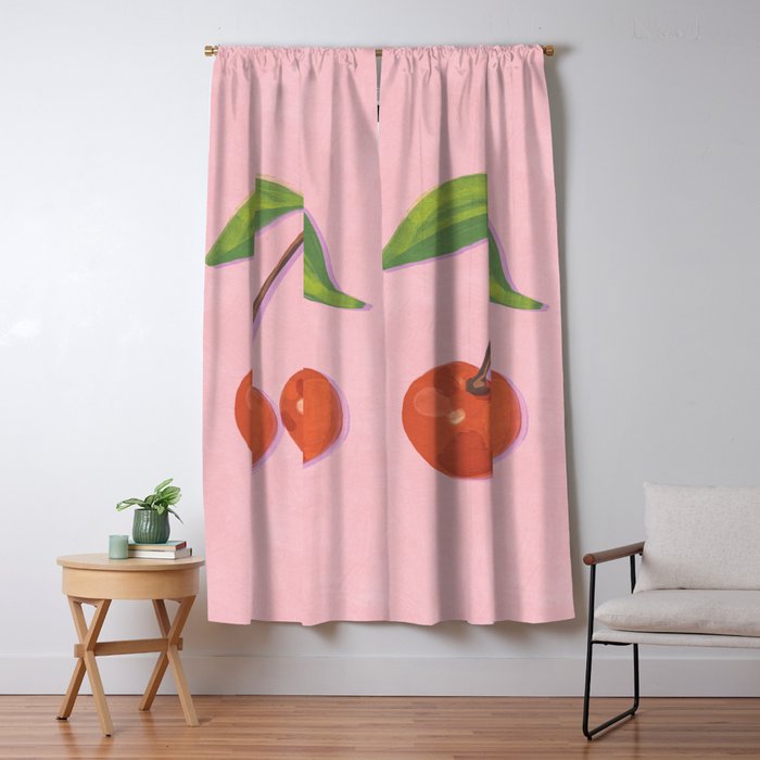 Blackout Curtain