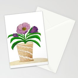 Regal Expression Stationery Card