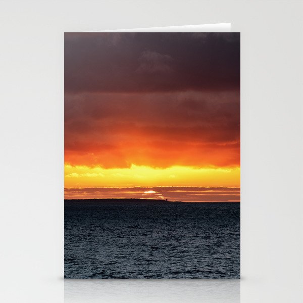 Good Morning Stationery Cards