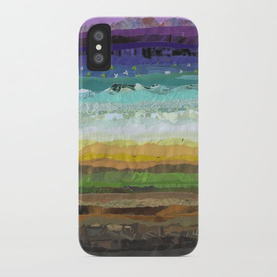 Sunday Brunch iPhone Case