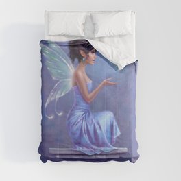 Opalite Fairy Comforter