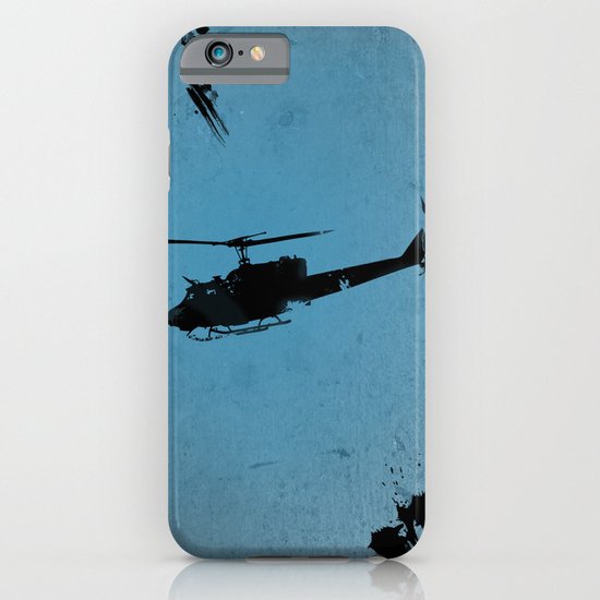 Apache iPhone & iPod Case