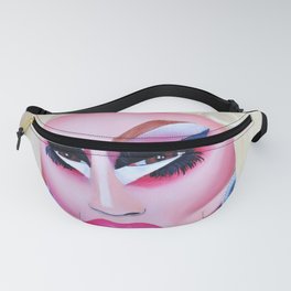 Trixie Mattel Painting Fanny Pack