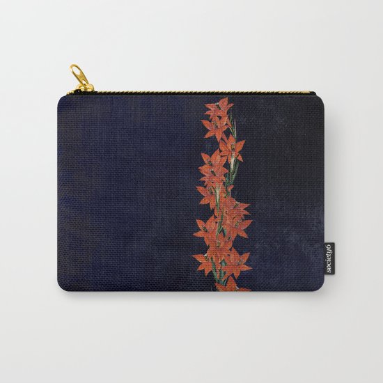 Gash Carry-All Pouch