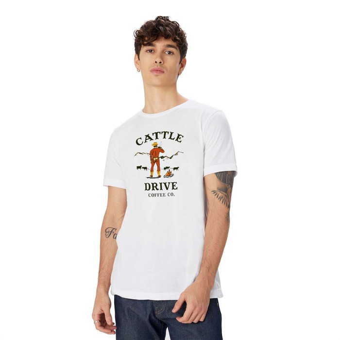 Funny western t shirts discount