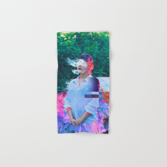 Kaato Hand & Bath Towel