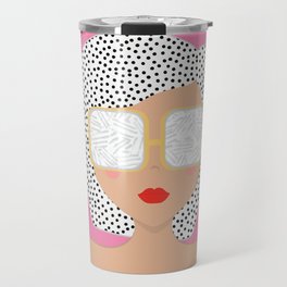 Love Thyself, Bitch. - 2 Travel Mug