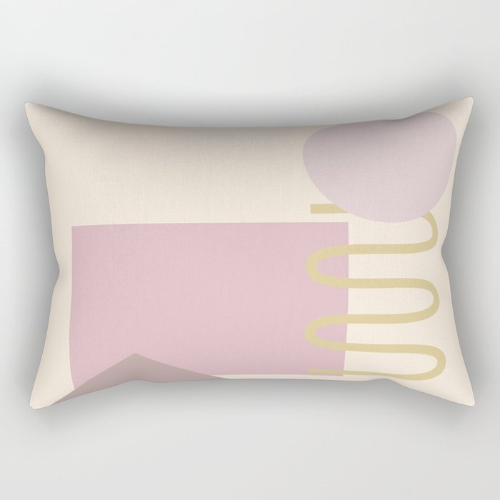 Rectangular Pillow