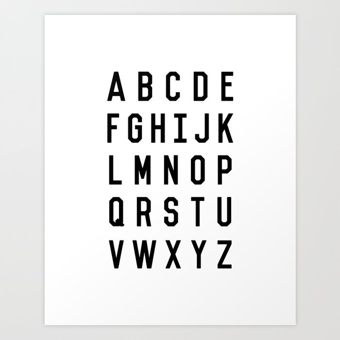 Art Print