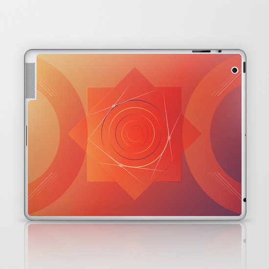Wake up its morning Laptop & iPad Skin