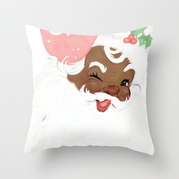 Throw Pillow