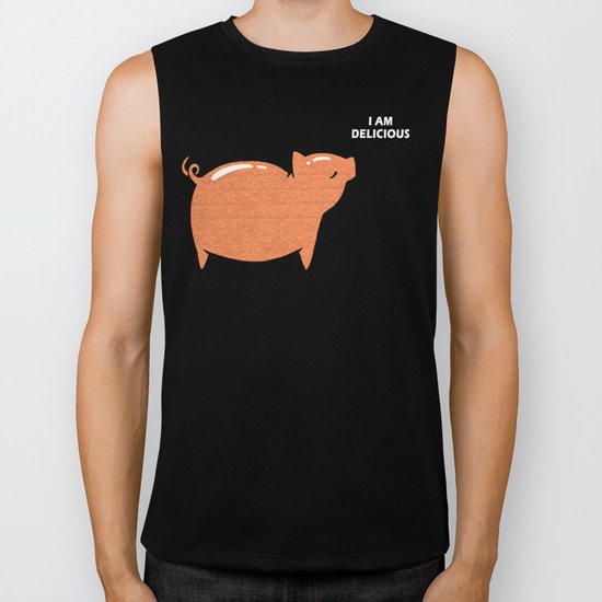 An Honest Meal Biker Tank