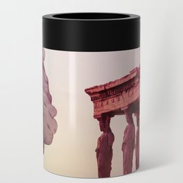 Mount Olympus Can Cooler