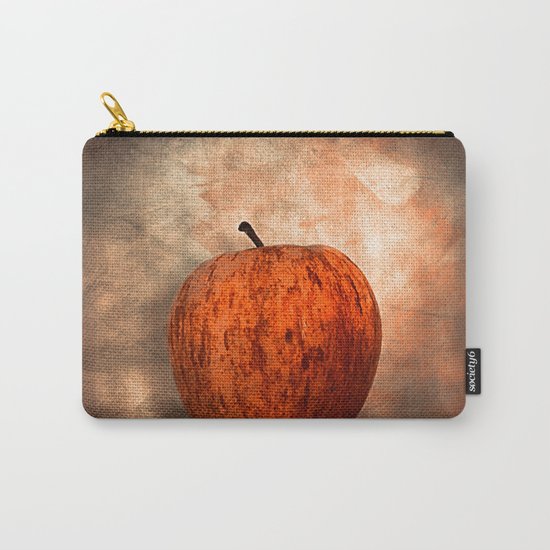 Once Upon an Apple Carry-All Pouch