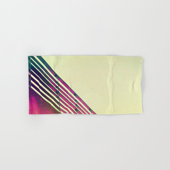 #126 Hand & Bath Towel
