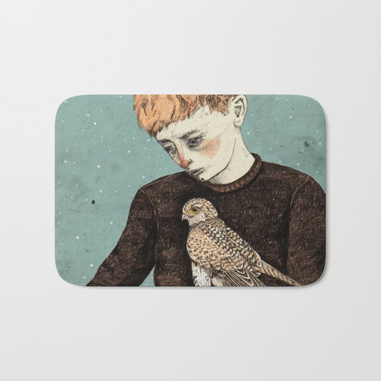 Kes Bath Mat