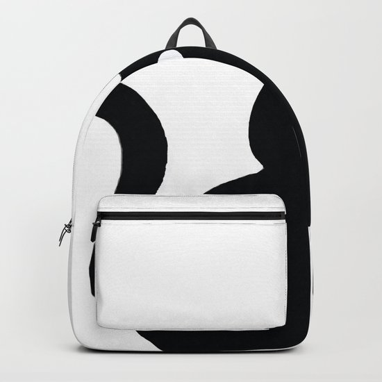 He's Bo, He's Bo, He's Bo! Backpack