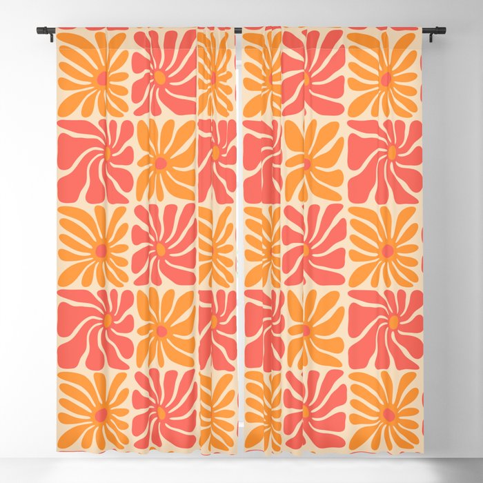 Blackout Curtain