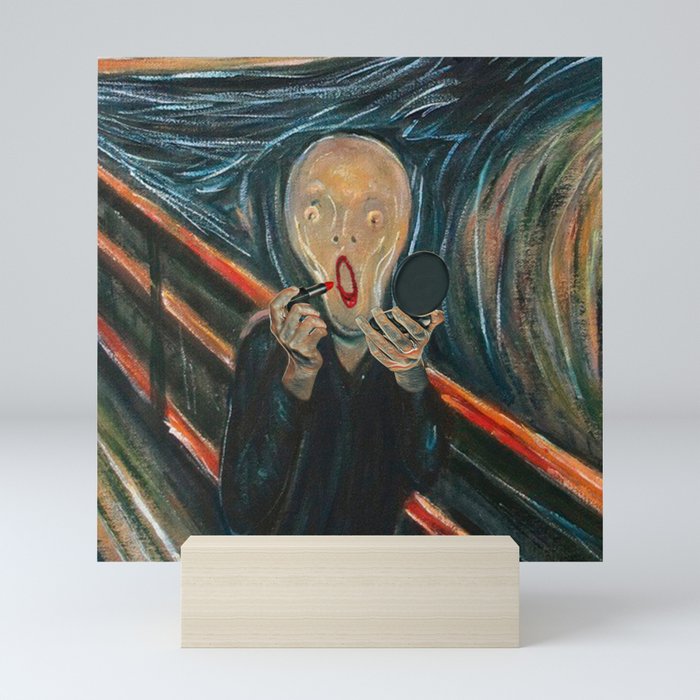 Mini Art Print