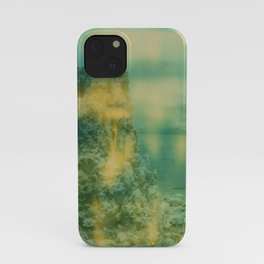 Mono Lake iPhone Case