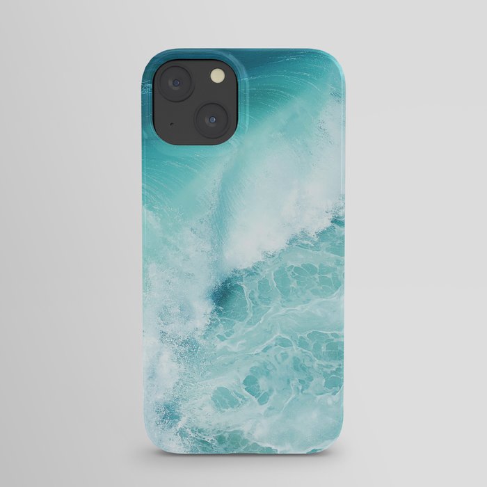 High Tide iPhone Case