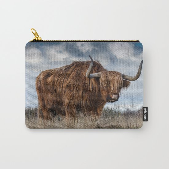 Highlander 1 Carry-All Pouch