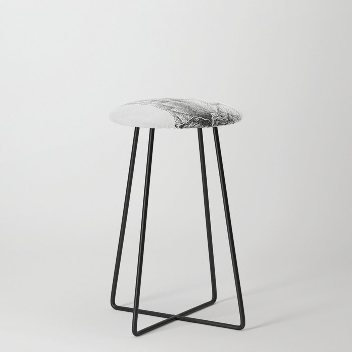 Nood bar top stools