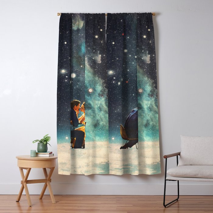 Blackout Curtain