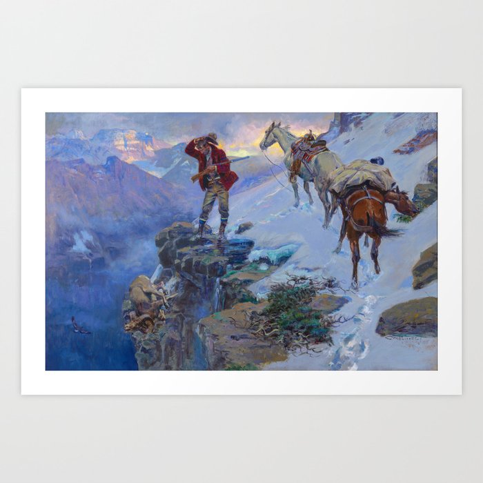 Art Print