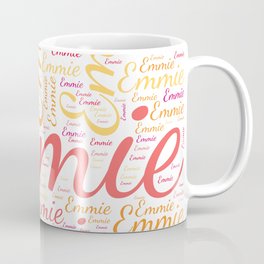 Emmie Coffee Mug