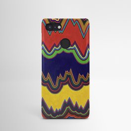 ZIG AND ZAG Android Case